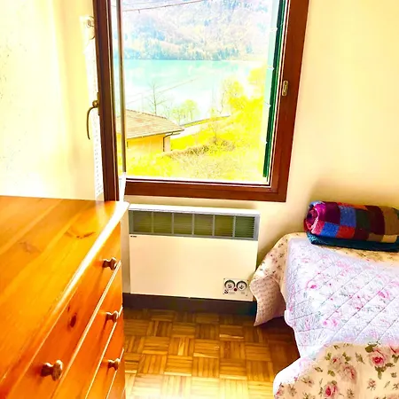 Cjasa Sole Di Ribe Prázdninový dům *