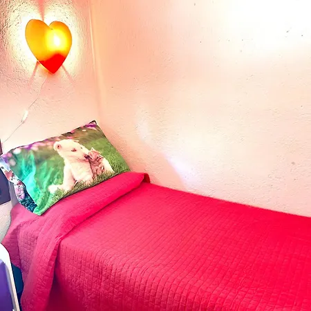 Cjasa Sole Di Ribe Prázdninový dům Barcis