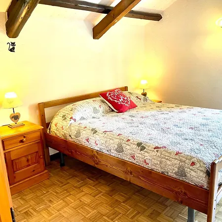 Cjasa Sole Di Ribe Prázdninový dům *