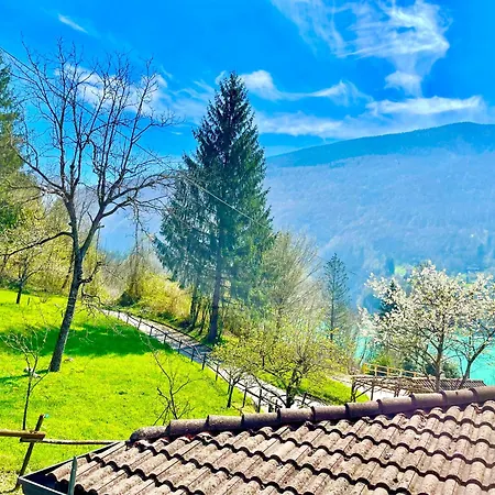 Σπίτι διακοπών Cjasa Sole Di Ribe